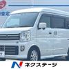 suzuki every-wagon 2021 quick_quick_DA17W_DA17W-259489 image 1
