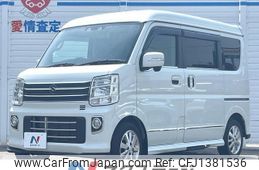 suzuki every-wagon 2021 quick_quick_DA17W_DA17W-259489