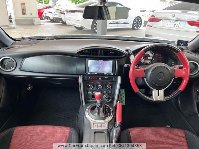 toyota 86 2013 quick_quick_ZN6_ZN6-036966 image 2