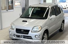 suzuki kei 2002 -SUZUKI--Kei HN22S-727805---SUZUKI--Kei HN22S-727805-