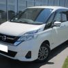 nissan serena 2017 -NISSAN--Serena DAA-GNC27--GNC27-001121---NISSAN--Serena DAA-GNC27--GNC27-001121- image 1