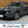 mazda cx-3 2019 quick_quick_3DA-DM8P_DM8P-102146 image 1