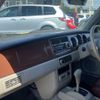 nissan rasheen 1999 CFJ1717153 image 16