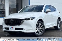 mazda cx-5 2022 quick_quick_KF2P_KF2P-512620