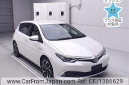toyota auris 2017 -TOYOTA--Auris ZWE186H-1007443---TOYOTA--Auris ZWE186H-1007443-