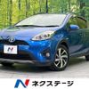 toyota aqua 2018 CFJ1589062 image 1