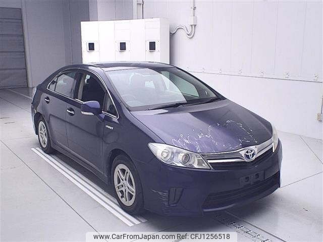 toyota sai 2010 -TOYOTA--SAI AZK10-2010253---TOYOTA--SAI AZK10-2010253- image 1
