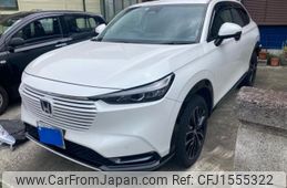 honda vezel 2023 CFJ1555322