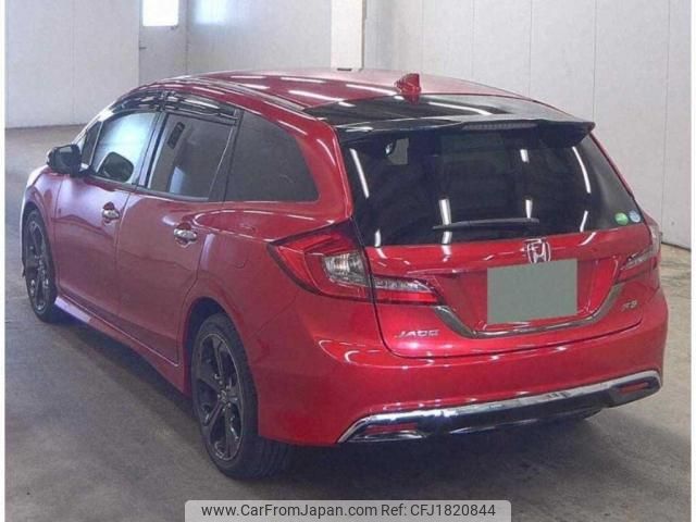 honda jade 2020 CFJ1820844 image 2