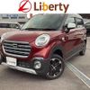 daihatsu cast 2018 quick_quick_LA250S_LA250S-0143992 image 1