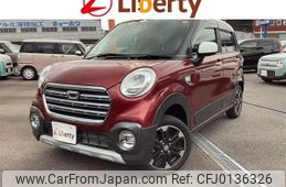 daihatsu cast 2018 quick_quick_LA250S_LA250S-0143992