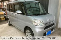 daihatsu tanto 2015 -DAIHATSU--Tanto DBA-LA600S--LA600S-0354455---DAIHATSU--Tanto DBA-LA600S--LA600S-0354455-