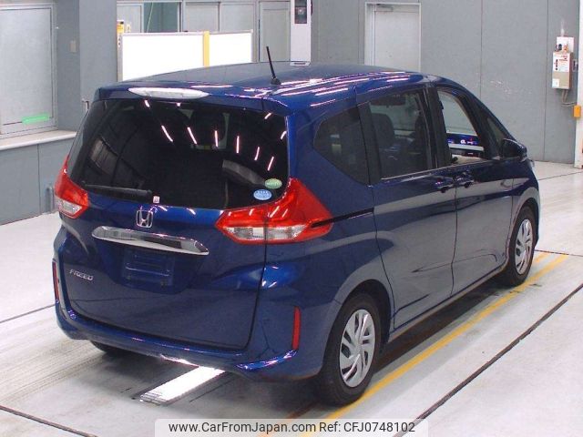 honda freed 2017 -HONDA--Freed GB5-1053533---HONDA--Freed GB5-1053533- image 2