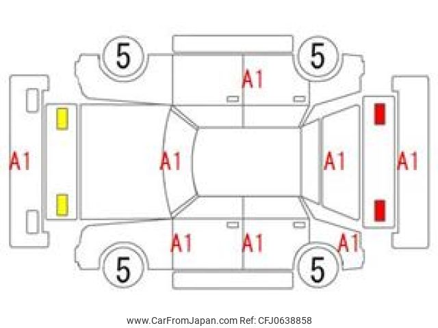 toyota raize 2020 -TOYOTA--Raize 5BA-A200A--A200A-0032821---TOYOTA--Raize 5BA-A200A--A200A-0032821- image 2