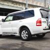 mitsubishi pajero 2006 quick_quick_LA-V73W_V73W-0501552 image 2