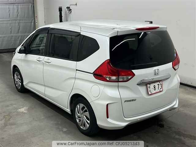 honda freed 2019 -HONDA--Freed GB5-3108591---HONDA--Freed GB5-3108591- image 2