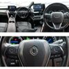 toyota harrier-hybrid 2021 quick_quick_AXUH80_AXUH80-0036651 image 6