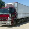 mitsubishi-fuso super-great 2010 CFJ1214004 image 3
