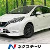 nissan note 2018 -NISSAN--Note DAA-HE12--HE12-177837---NISSAN--Note DAA-HE12--HE12-177837- image 1