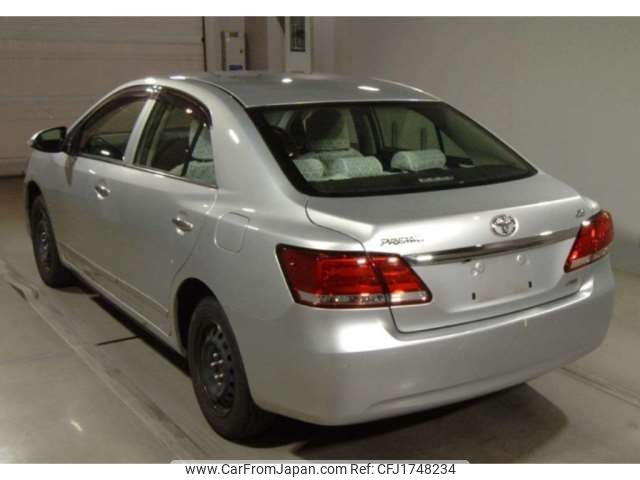 toyota premio 2021 CFJ1748234 image 2