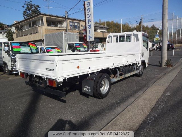 isuzu elf-truck 2010 -ISUZU--Elf NMR85AR--7013549---ISUZU--Elf NMR85AR--7013549- image 2