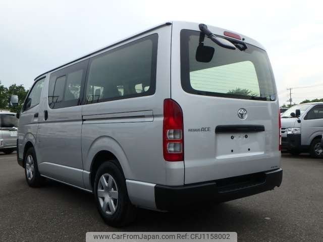 toyota regiusace-van 2019 -TOYOTA--Regius ace Van QDF-GDH201V--GDH201-2010536---TOYOTA--Regius ace Van QDF-GDH201V--GDH201-2010536- image 2