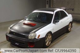 subaru impreza 2001 -SUBARU--Impreza GDA-004799---SUBARU--Impreza GDA-004799-