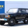 toyota land-cruiser 1989 -TOYOTA--Land Cruiser P-HJ61V--HJ61013876---TOYOTA--Land Cruiser P-HJ61V--HJ61013876- image 1