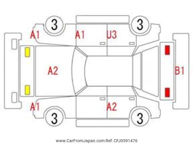 toyota passo 2011 -TOYOTA--Passo DBA-KGC30--KGC30-0055655---TOYOTA--Passo DBA-KGC30--KGC30-0055655- image 2