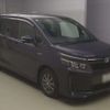 toyota voxy 2014 -TOYOTA 【沖縄 501ﾒ4929】--Voxy DAA-ZWR80G--ZWR80-0010372---TOYOTA 【沖縄 501ﾒ4929】--Voxy DAA-ZWR80G--ZWR80-0010372- image 4