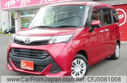 toyota tank 2019 -TOYOTA--Tank DBA-M900A--M900A-0364850---TOYOTA--Tank DBA-M900A--M900A-0364850-