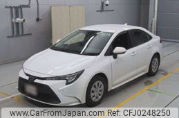 toyota corolla 2021 -TOYOTA--Corolla ZRE212-6033293---TOYOTA--Corolla ZRE212-6033293-