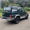 toyota land-cruiser 2002 -TOYOTA--Land Cruiser KG-HZJ76K--HZJ76-0005021---TOYOTA--Land Cruiser KG-HZJ76K--HZJ76-0005021- image 6