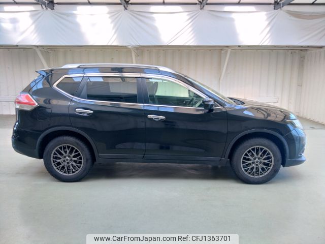 nissan x-trail 2015 ENHANCEAUTO_1_ea301360 image 2
