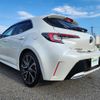 toyota corolla-sport 2019 -TOYOTA--Corolla Sport 6AA-ZWE211H--ZWE211-1022291---TOYOTA--Corolla Sport 6AA-ZWE211H--ZWE211-1022291- image 15