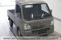 suzuki carry-truck 2023 -SUZUKI 【後日 480】--Carry Truck DA16T-771931---SUZUKI 【後日 480】--Carry Truck DA16T-771931-