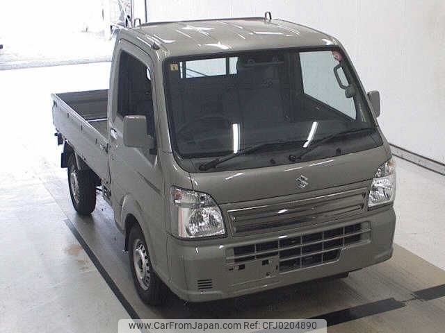 suzuki carry-truck 2023 -SUZUKI 【後日 480】--Carry Truck DA16T-771931---SUZUKI 【後日 480】--Carry Truck DA16T-771931- image 1