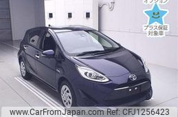 toyota aqua 2018 -TOYOTA--AQUA NHP10-6783584---TOYOTA--AQUA NHP10-6783584-