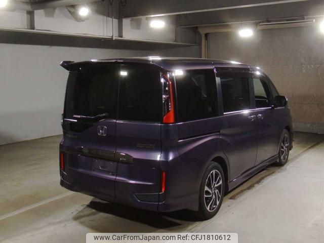 honda stepwagon-spada 2021 CFJ1810612 image 2
