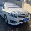 mercedes-benz b-class 2015 -MERCEDES-BENZ--Benz B Class DBA-246242--WDD2462422J355701---MERCEDES-BENZ--Benz B Class DBA-246242--WDD2462422J355701- image 2