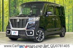 suzuki spacia 2020 -SUZUKI--Spacia 5AA-MK53S--MK53S-724326---SUZUKI--Spacia 5AA-MK53S--MK53S-724326-