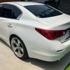nissan skyline 2014 -NISSAN--Skyline DAA-HV37--HV37-204098---NISSAN--Skyline DAA-HV37--HV37-204098- image 2
