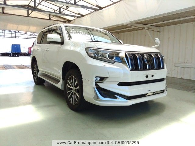 toyota land-cruiser-prado 2018 ENHANCEAUTO_1_ea286746 image 1