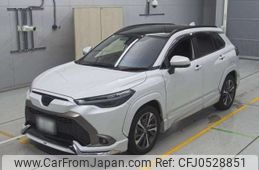 toyota corolla-cross 2023 -TOYOTA 【名古屋 99 ｱ9999】--Corolla Cross 3BA-ZSG10--ZSG10-1018426---TOYOTA 【名古屋 99 ｱ9999】--Corolla Cross 3BA-ZSG10--ZSG10-1018426-