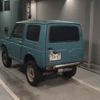 suzuki jimny 1992 6 image 4