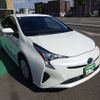 toyota prius 2016 -TOYOTA 【名変中 】--Prius ZVW55--8024529---TOYOTA 【名変中 】--Prius ZVW55--8024529- image 28