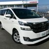 toyota vellfire 2017 CFJ1860942 image 1