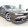 nissan silvia 1996 GOO_JP_700100203130240721001 image 1