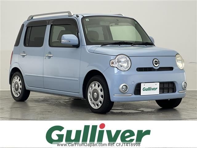daihatsu mira-cocoa 2011 -DAIHATSU--Mira Cocoa DBA-L675S--L675S-0080028---DAIHATSU--Mira Cocoa DBA-L675S--L675S-0080028- image 1