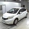 nissan note 2014 -NISSAN--Note E12--E12-197326---NISSAN--Note E12--E12-197326- image 5